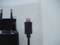Адаптер зарядно за Apple iPhone , снимка 3