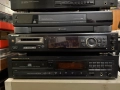 Усилватели декове тунери видео касетофони грамофони За Ремонт, части и ДОНОРИ SONY TECHNICS SHARP..., снимка 7