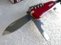 Victorinox джобно ножче с кутия , снимка 8
