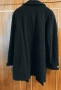 Дамско палто в черно , снимка 13
