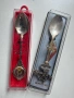 Колекционерски сувенирни лъжички „Collector Spoons“ – Австралия, снимка 1