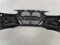 Предна Броня BMW G22 G23 M пакет Комплект БМВ Г22 Г23 - А01, снимка 9