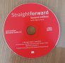Straightforward Intermediate - учебник, учебна тетрадка и CD, снимка 6