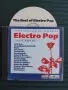 Electro Pop  - матричен диск музика, снимка 1