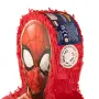 Пинята Спайдърмен с 30 броя играчки , парти пинята Spiderman, снимка 2