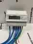 ТРИФАЗЕН ЕЛЕКТРОМЕР ELMARK DTGS-S01 10/100 400V Цифров, снимка 5