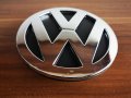 Задна емблема бус VW Krafter, снимка 2