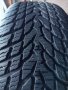 4 броя гуми с джанти 195/65R15 - Две от тях като нови, снимка 3