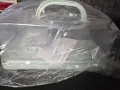 Кутия за кекс с дръжка, снимка 2