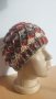 Ръчно изплетени шапки, снимка 17