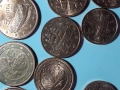 Колекционерски монети Лот от 20 броя - 1-2-5 евро цента- Различни години - различни държави, снимка 9