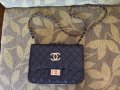 Дамска чанта CHANEL, снимка 2