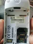 Motorola C140, снимка 4