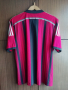 AC Milan Adidas 2014/2015 XL оригинална тениска фланелка Милан , снимка 2