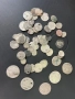 Турски сребърни монети, снимка 2