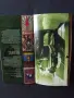 The Jimi Hendrix Experience. 4 бр CD-та с песни на китариста., снимка 4