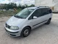 Сеат алхамбра на части, снимка 2