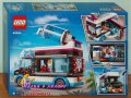 Продавам лего LEGO CITY 60384 - Пингвин Фреш Ван, снимка 2
