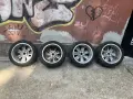 Оригинални джанти 17” за Audi А4, A6 дори и A8 5/112 
, снимка 7