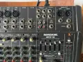 Продавам смесителен пулт/миксер/ MACKIE-DFX12, снимка 4