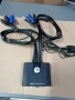 KVM Switch Aten CS22U USB, снимка 4