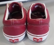 VANS T375 естествена кожа без забележки , снимка 4