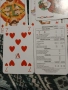 Стари карти за игра, снимка 2
