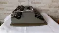 Стара пишеща машина TRIUMPH Perfekt - Germany - 1940" година, снимка 6