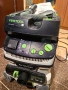 Прахосмукачка Festool CTL 26 E AC-Renofix, снимка 1