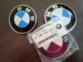 Емблема БМВ BMW 74 82мм, снимка 1