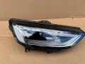 Фар Audi A4 B9 Full Led - Facelift | 2022, снимка 1