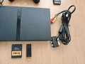 Sony PS2 Slim - хакнат - качени игри - Playstation 2, снимка 5