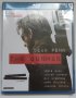 Blu-ray-The Gunman-Bg-Sub