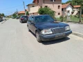 Mercedes W124 E200 на части!, снимка 3