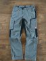 engelbert strauss Cargo trousers e.s.vision stretch ladies - страхотен дамски панталон , снимка 6