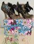 Официални дамски обувки Irregular Choice Abigails Third Party, снимка 1