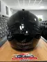 Мото каска SHARK SPARTAN RS CARBON SKIN ,вградени очила,размер M 57-58 см,много добро състояние 199, снимка 5