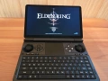 GPD WIN Mini 2024 - мини лаптоп и игрова конзола, снимка 3