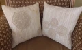 Декоративни винтидж възглавници , снимка 3