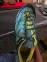 туристически обувки SALEWA , снимка 9