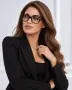 Cartier Рамки За Диоптрични Очила - Различни Цветове Код SEM-734, снимка 2