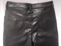 панталон от еко кожа , снимка 2
