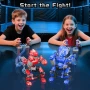 Нови STEM Хидравлични Роботи Боксьори Комплект за Деца 8-14 г. играчка, снимка 5