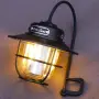 Компактна LED лампа за къмпинг с Type-C зареждане, снимка 3