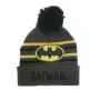 Зимна шапка за момче Батман Batman, снимка 2