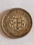 Сребърна монета 3 пенса 1939г. Британия Крал Джордж шести за КОЛЕКЦИЯ 41787, снимка 2