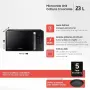 Микровълнова фурна Samsung 23л., снимка 3