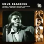 Soul Classics Различни изпълнители ,винил, снимка 1