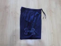 Къси панталони under armour шорти гащета долнище оригинал мъжки футбол крос спорт S, снимка 4
