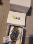 Мъжки часовник Q&Q, снимка 10